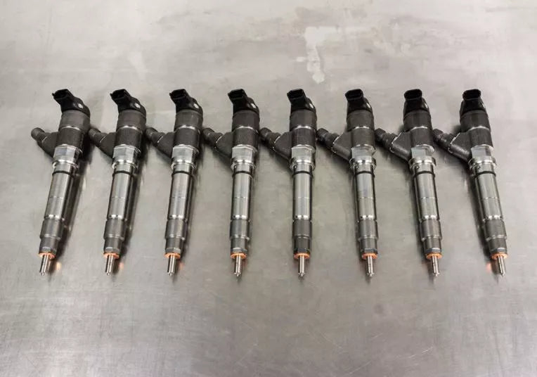 400% over LBZ injector - Reman CORE CHARE APPLIES OF 150