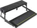 30IN SINGLE TREADLITE ALUMINUM POWER STEP