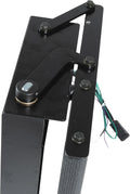 30IN SINGLE TREADLITE ALUMINUM POWER STEP