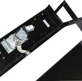 30IN SINGLE TREADLITE ALUMINUM POWER STEP
