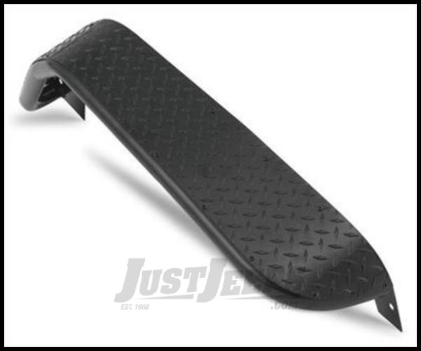 TJ WRGLR TUBE FLARES