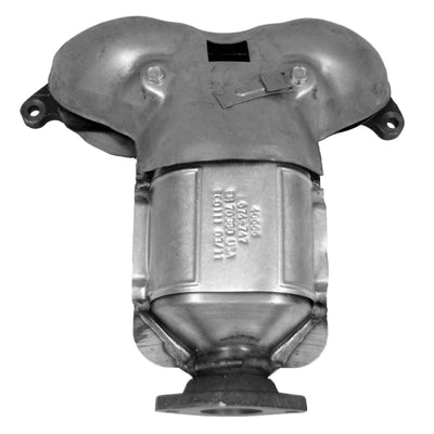 Walker Exhaust auto part