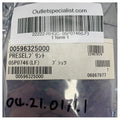 PCB 05P0746 PRESEL FS1570/2570