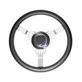 STEERING WHEEL BANJO STEERING