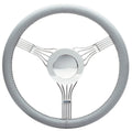 STEERING WHEEL BANJO STEERING