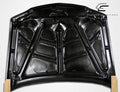 2006-2008 Acura TSX Carbon Creations OEM Look Hood - 1 Piece