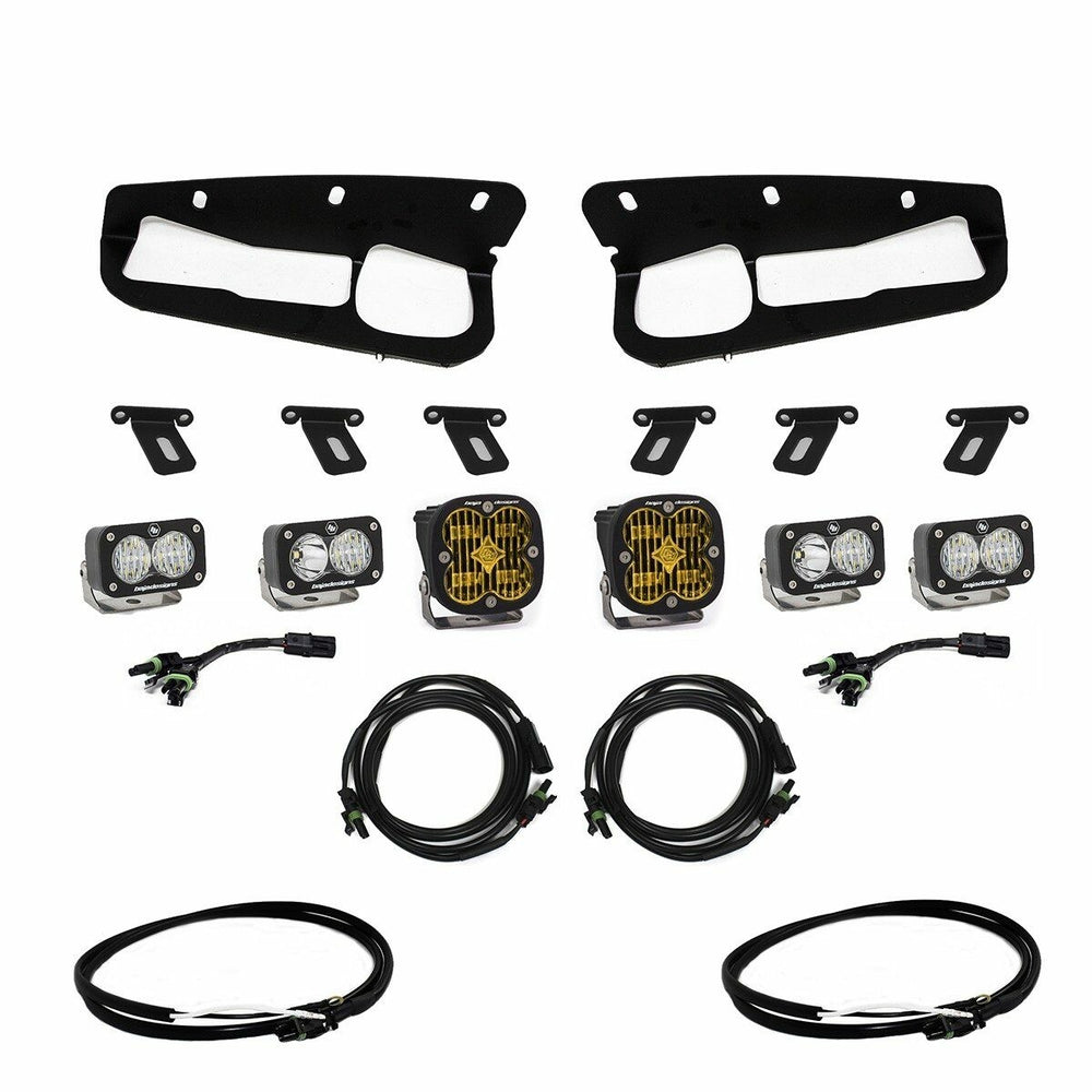 Baja Designs auto part