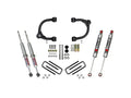 Skyjacker Suspension 16-22 Toyota Tacoma 3in Lift Kit Component Box w/ M9500 Monotube Shocks