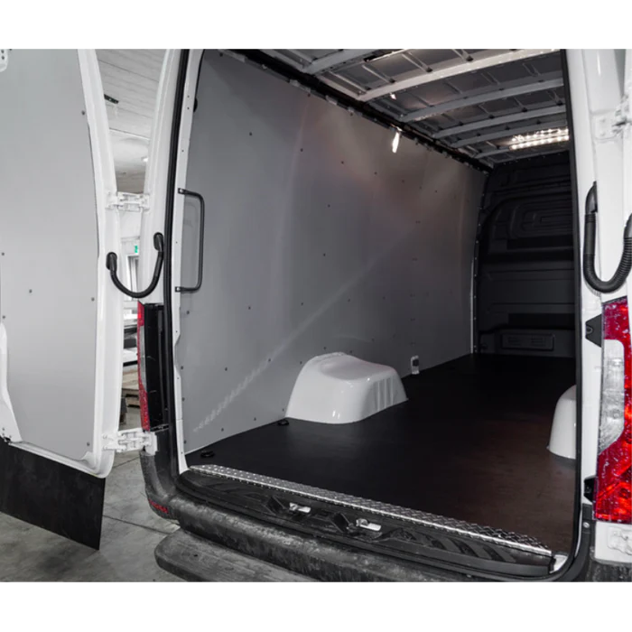 ECONOLITE NON-INSULATED WALL LINER