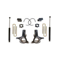 Maxtrac shock absorber
