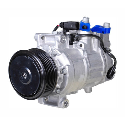 Denso air compressor