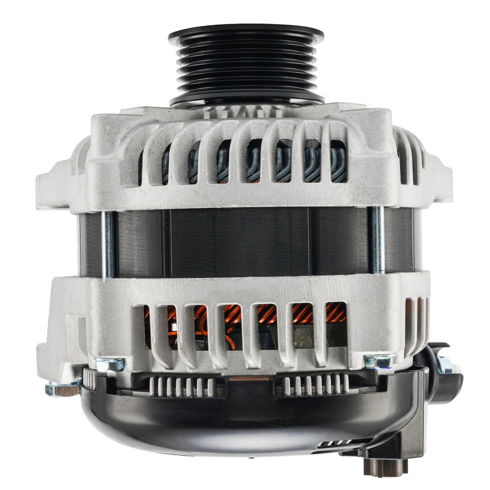 REMAN ALTERNATOR