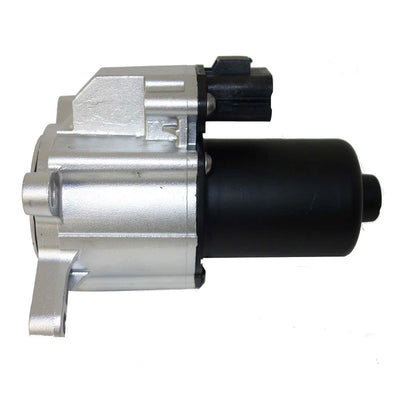 Yukon Gear & Axle auto part