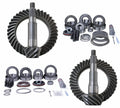 Revolution Gear Ford F-250 1993-2010 5.38 Ratio F10.25-D60RT Koyo Bearing Gear Package - Rev-F250-538-K
