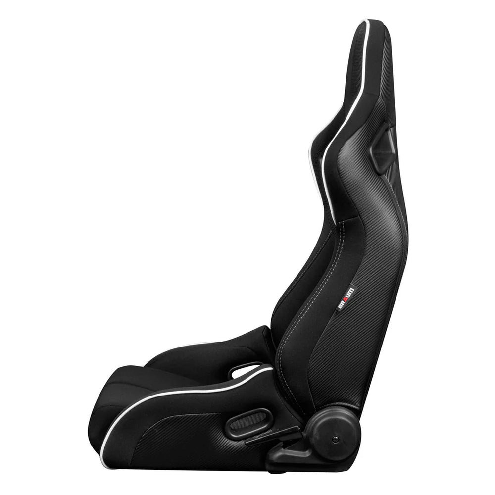 Braum black auto part