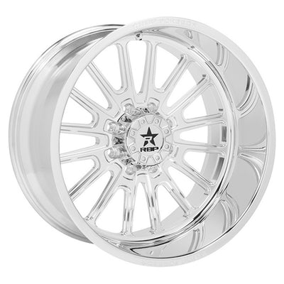 RBP auto part