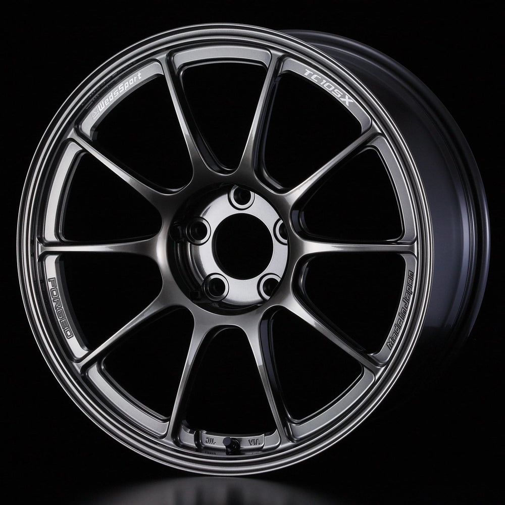 WedsSport 18x9.5J 35 5 114.3 EJ-TI FACE 2 73