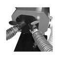 Mahle Service Solutions exhaust detail