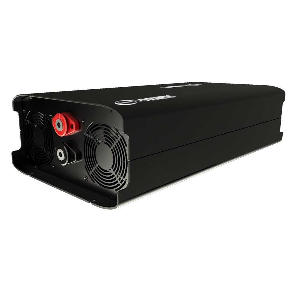 SSW-3000-12-HW: 3000W SMART SINE WA