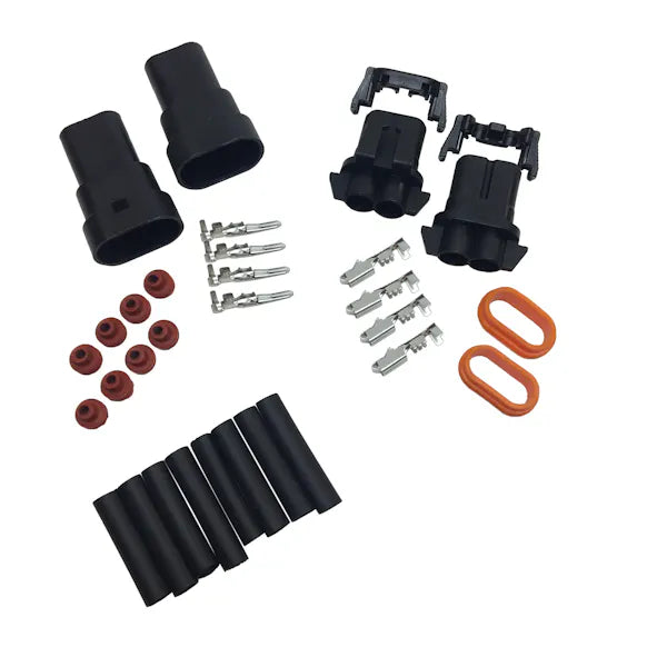 TRIGGER auto part