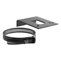 CLAMPON BRACKET MOUNT FOR 4 5 & 6WAY ROUND SOCKETS