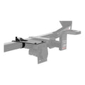 CLAMPON BRACKET MOUNT FOR 4 5 & 6WAY ROUND SOCKETS