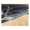 MEGASTEP 6 1/2" RUNNING BOARDS