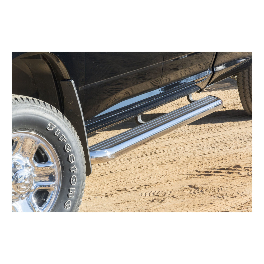 MEGASTEP 6 1/2" RUNNING BOARDS