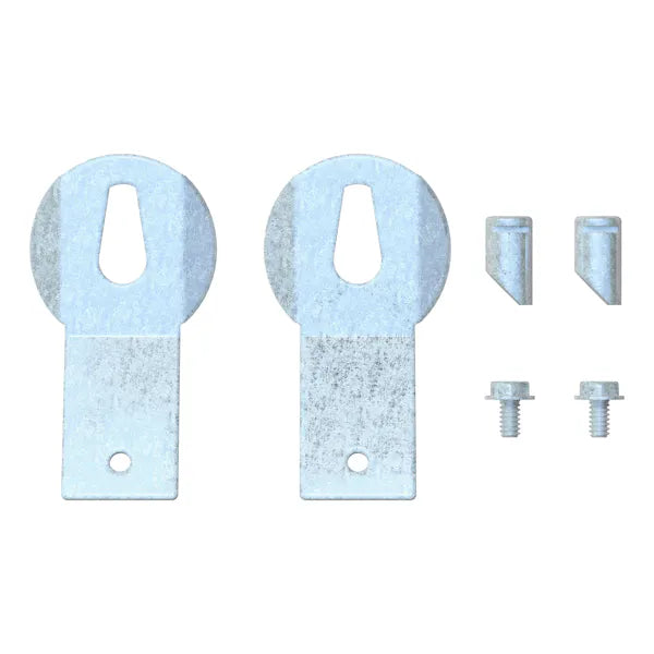 WD RETAINERS