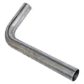 HEDMAN 90 DEGREE BEND EXHAUST TUBING