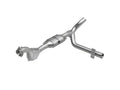 MagnaFlow California Grade CARB Compliant Direct-Fit Catalytic Converter 447124