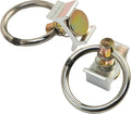 SINGLE STUD FITTING