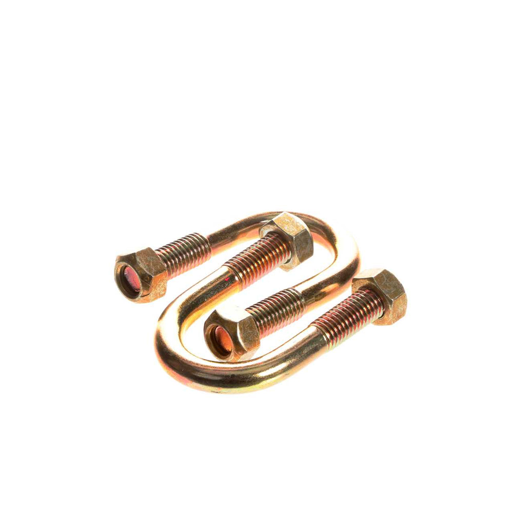 LWR CNTRL ARM UBOLT KIT