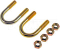 LWR CNTRL ARM UBOLT KIT