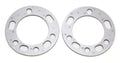 1/4in 6-Lug Wheel Spacer (2)