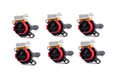 IGNITION COIL; M52/M62/S52/S62; RED