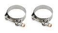 Repl. Clamp Set 2.500 Collector Tethers