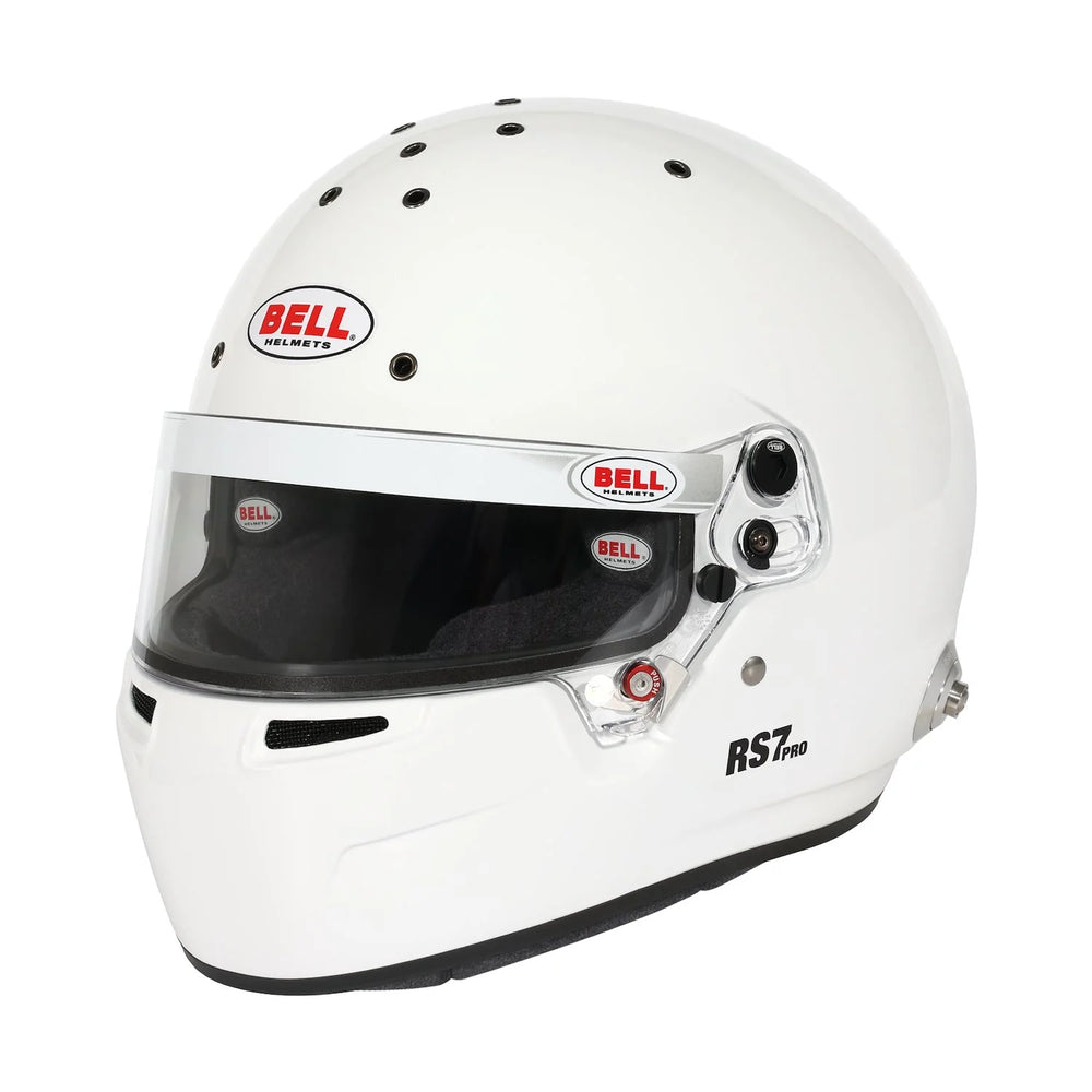 Bell Helmets black auto part