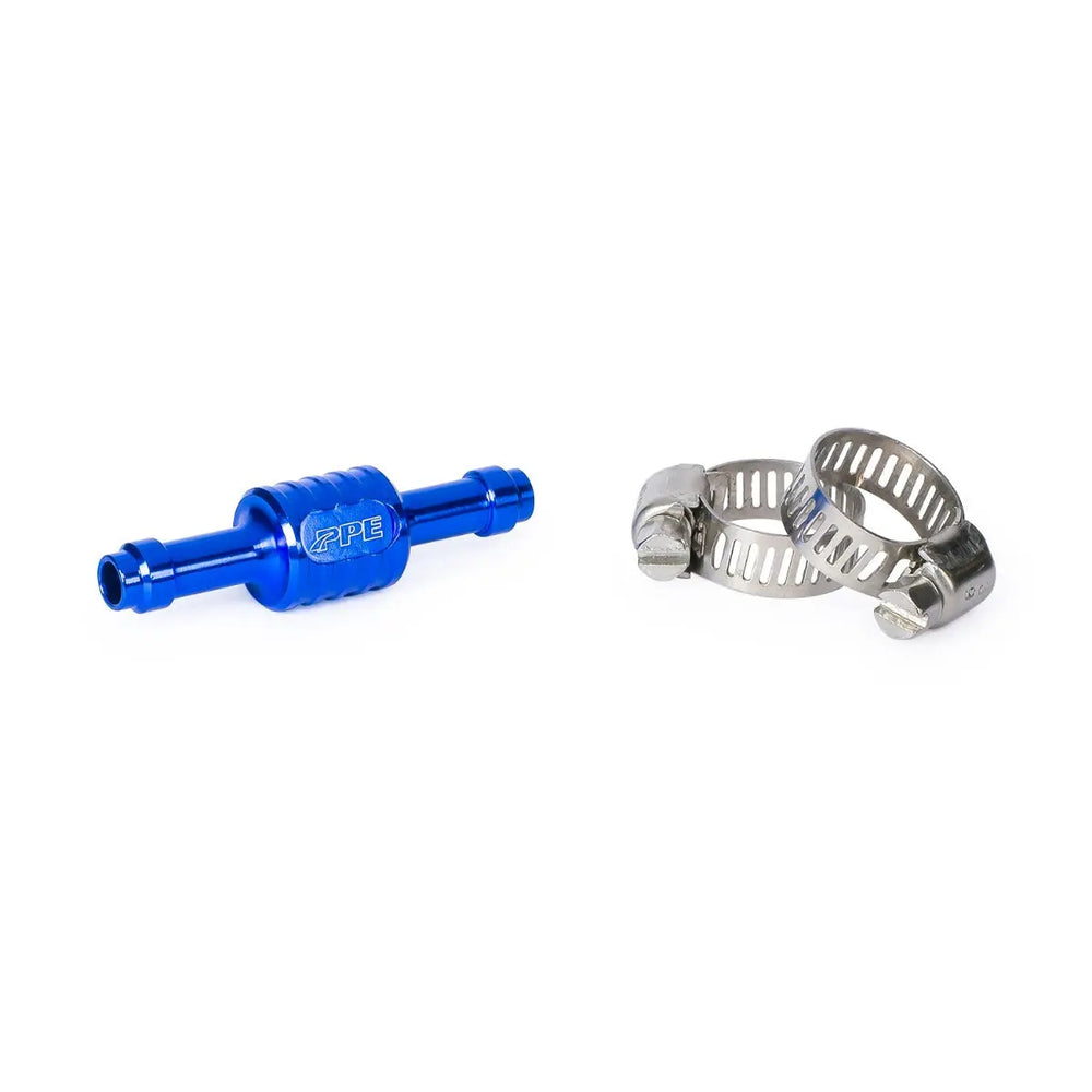 Boost Increase Valve GM 2001-04 LB7