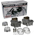 Cylinder Works auto part detail