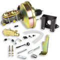 60-62 Chevy C10 Hydro Boost Upper Assembly