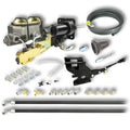 60-62 Chevy C10 Hydro Boost Upper Assembly