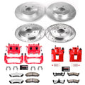PowerStop auto part