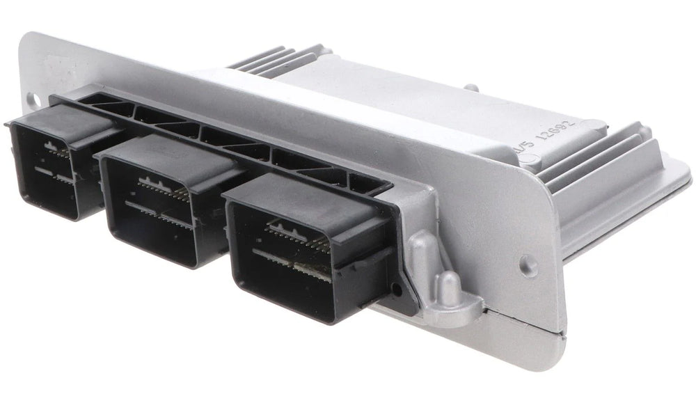 FORD ENG CTRL COMPUTERS