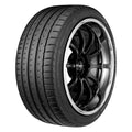 Yokohama auto part