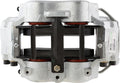LEFT CALIPER ASSEMBLY