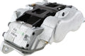 LEFT CALIPER ASSEMBLY
