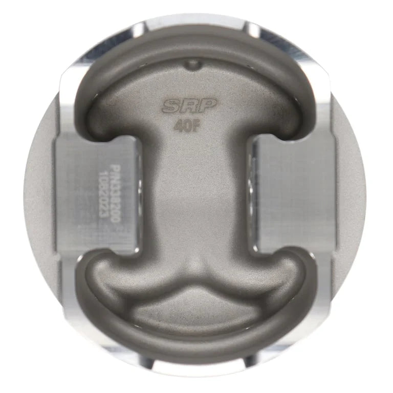SRP PRO 2618 SBF 351 FLAT TOP KIT