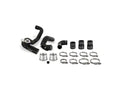 Mishimoto 21+ Bronco 2.7L Intercooler Pipe Kit Micro Wrinkle Black