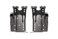 Carli 05-16 Ford F250/350 4x4 Upper Coilover Conversion Brackets & Hardware